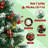 Artificial LED Christmas Tree