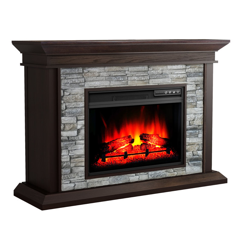 Fireplace, Coffee
