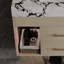 Ensemble de meuble-lavabo mural flottant 29,9 po-775703316-775703318