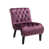 Velours mauve