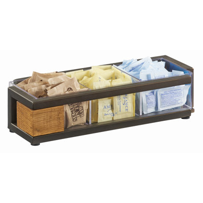 Sierra Condiment Holder