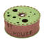 Polyester Felt Pet Bed
