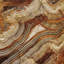 Cuivre bruni, impression sur toile tendue-19072086-74427911-74427912