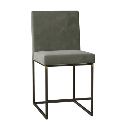 Tabouret de comptoir 26 po Ian