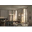 3 - Light Unique Square/Rectangle Chandelier-2110794352
