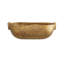 Atticus Aluminum Decorative Bowl
