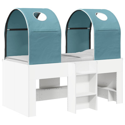 European Toddler (80 X 160cm) High Sleepers
