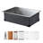 30'' L Single Bowl Stainless Steel Kitchen Sink