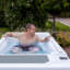 Buenospa - Alaska Acrylic Cold Plunge