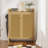 6-Tier Shoe Storage Cabinet with Adjustable Shelves-1752080561