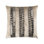 Mira Square Velvet Pillow Cover & Insert