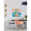 Parvez Taj - Wrapped Canvas Painting-25580814