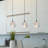 Riverdale 3 - Light Kitchen Island Pendant-1171701334