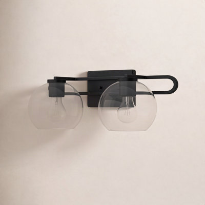 Eveline 4 - Light Dimmable Vanity Light