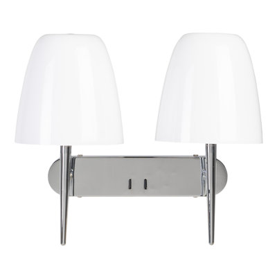 Jaedan Iron Wallchiere