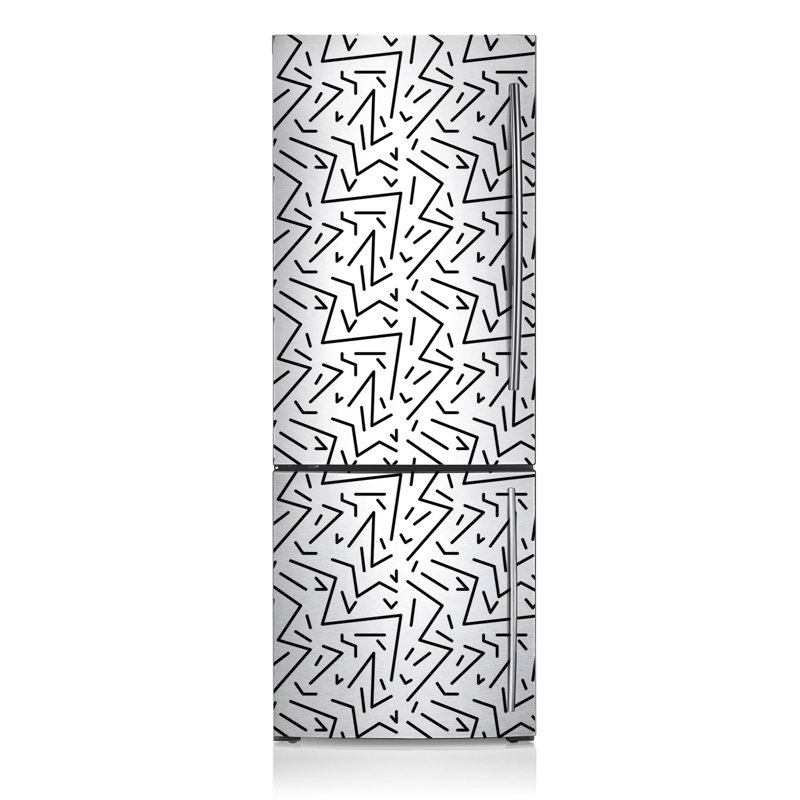 Door Decal