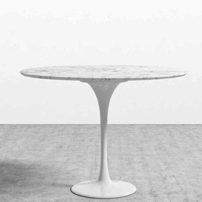 Table de salle à manger Ajda