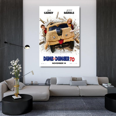«Dumb and Dumber To»