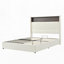 Base de lit tête de lit 52 po avec port USB-1678223540-1678223537