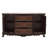 Aranxa 66 " W Buffet Table