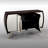 Simple Practical Sideboard