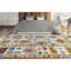 Abstract Area Rug-64359355