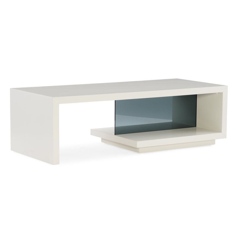 Modern Expressions Coffee Table