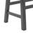 Yantarni Solid Wood Bench