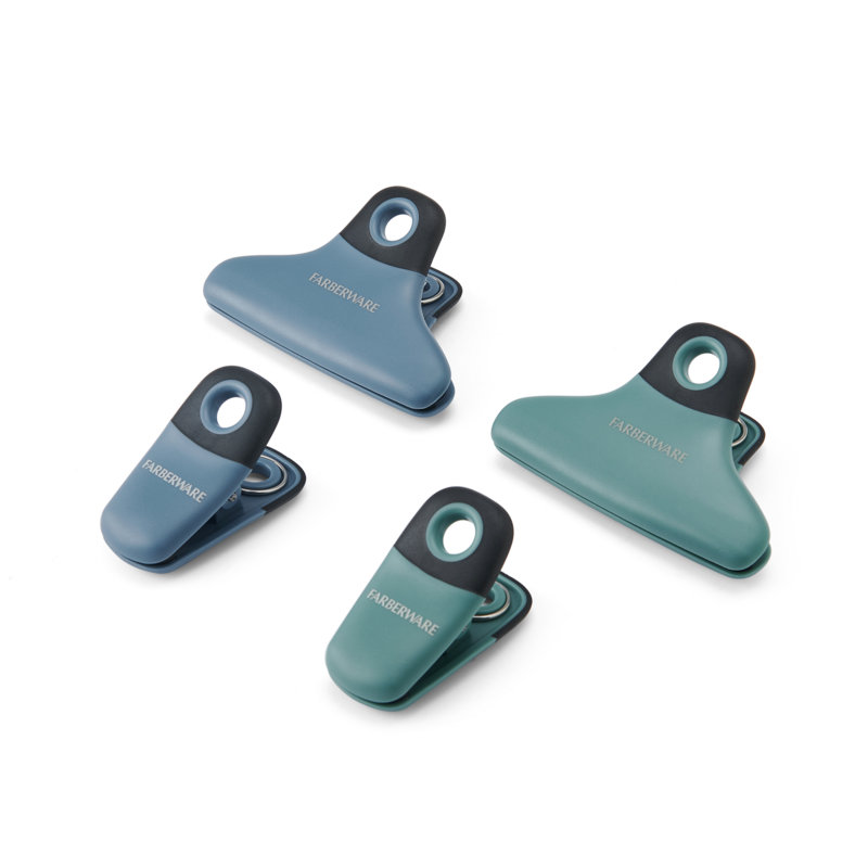 Farberware Professional Bag Clips