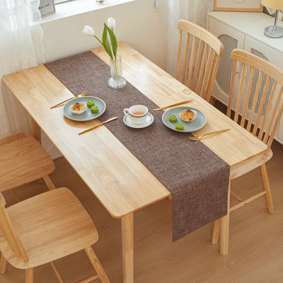 Table Runner 12" X 71"