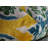 Geometric Velvet Throw Pillow