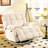 Sitjoy Classic Recliner S1-White Electirc