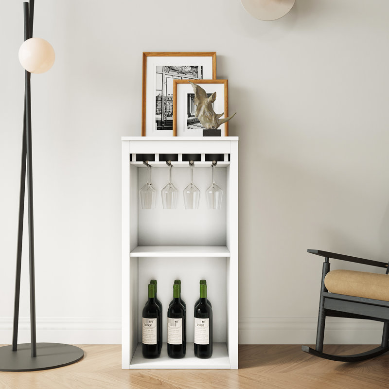 Armoire modulaire pour le bureau