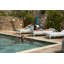 Bellevie Sunbrella Outdoor Dining Chair-1681523040