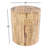 Pietra Modern End Table-57956246
