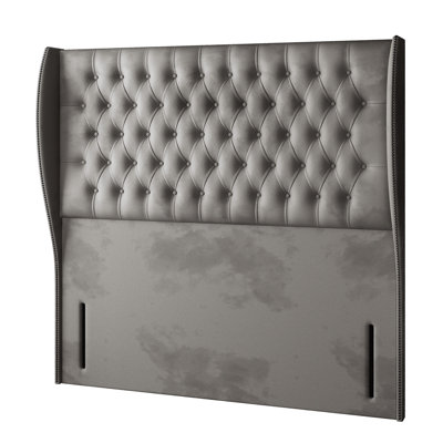 Mandalay Upholstered Divan Bed
