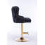 Ensemble de 1 tabouret de bar Hengming