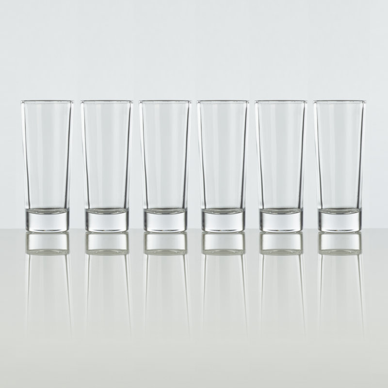 2 oz Verre à liqueur / Tireur