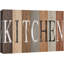 «Kitchen Kitchen», impression sur toile, impression sur toile encadrée-128129673-128129670