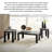Jazmore Table (Set Of 3)