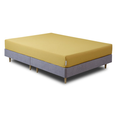 Tenino Divan Bed Set