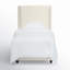 Lit tapissier standard à profil bas-1315493858-1315493864