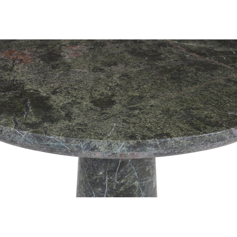 Table de salle à manger Orkhan, Vert