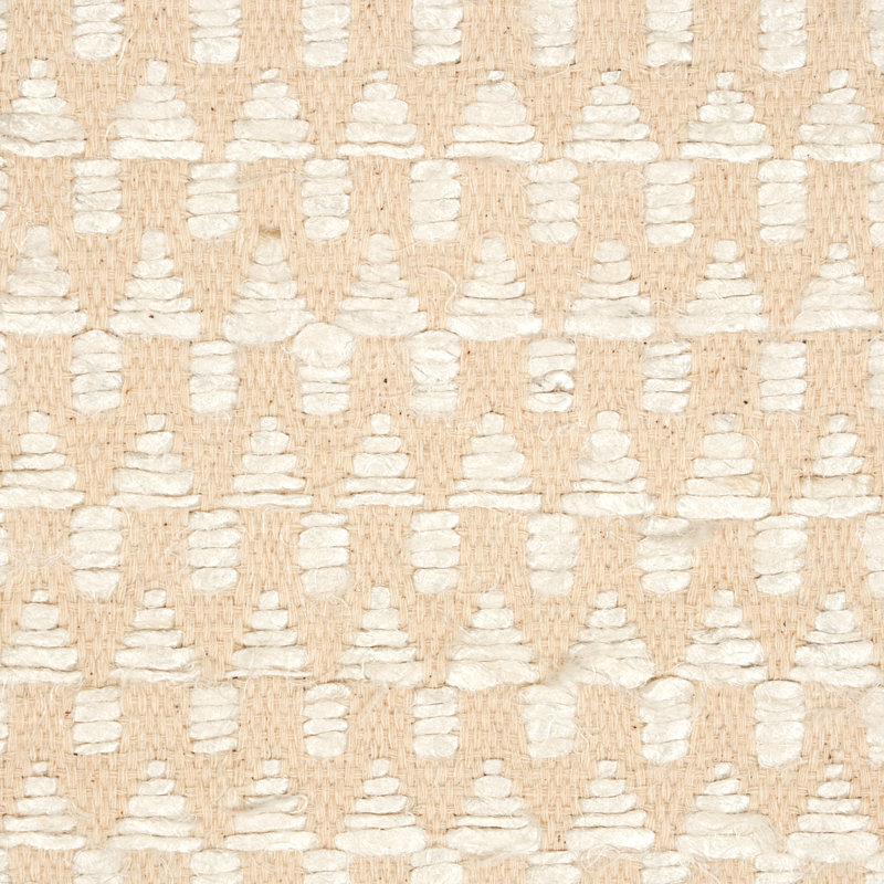 Idora Fabric, Sand