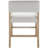 Gollu Modern Dining Bench