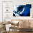 Avery Abstract Splash Of White-108879878
