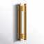 Carson 1 - Light LED Bath Bar-1534516979