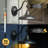 Deneuve Aluminum LED Wall Light