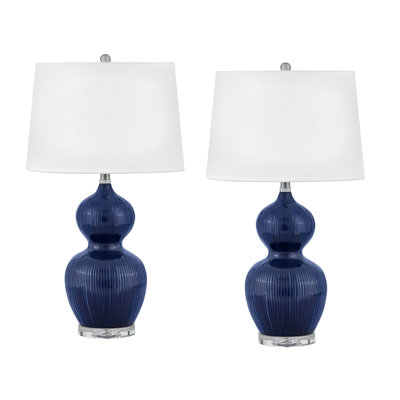Ceramic Table Lamp