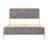 Ashley Upholstered Bed Frame-1920830478